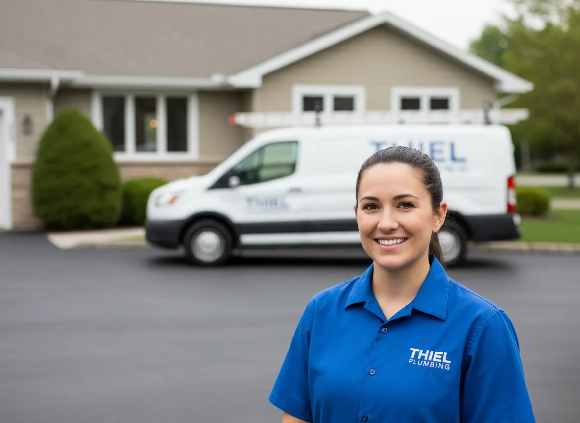 Plumber Middleburg, OH FAQs